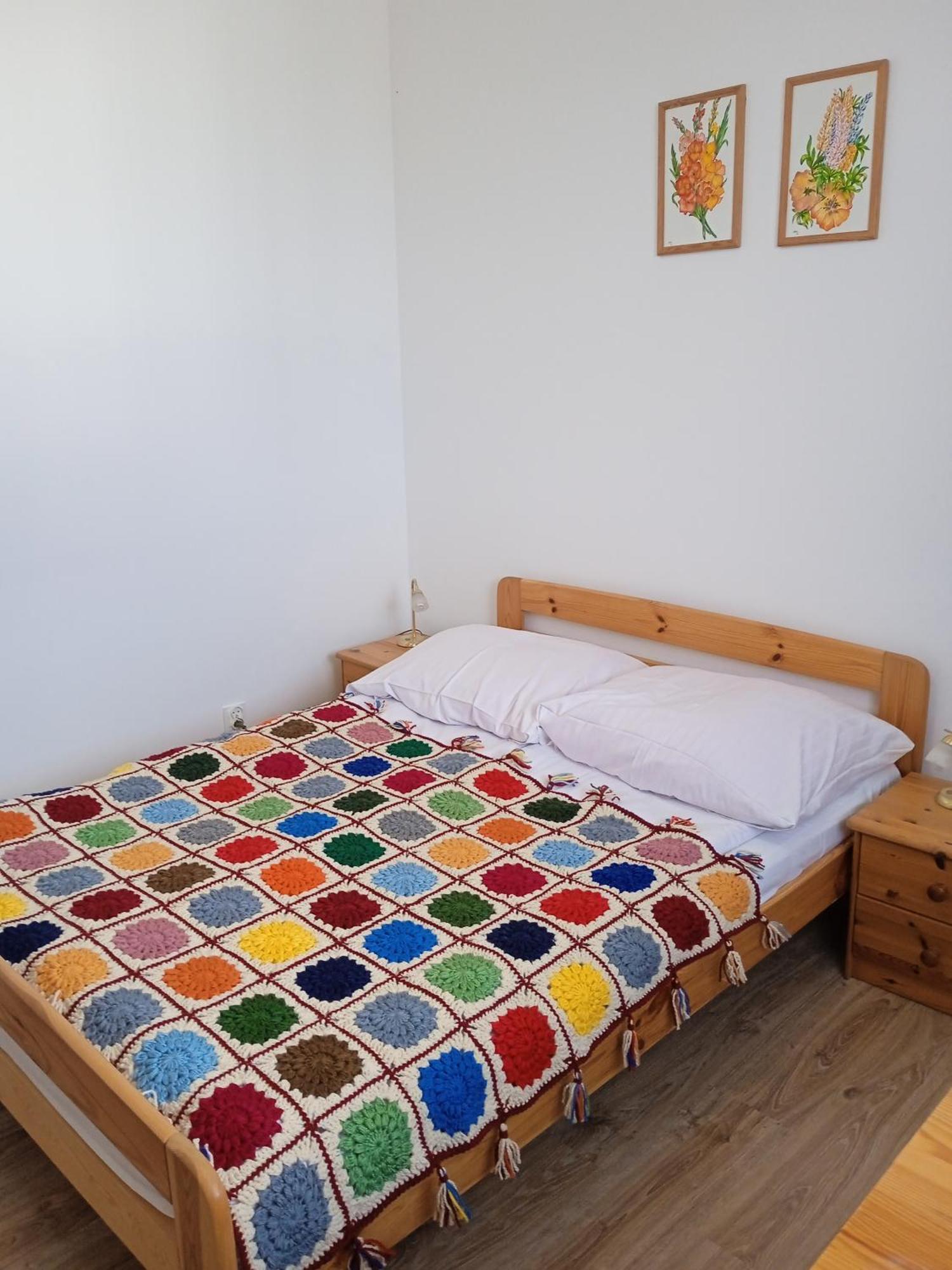 Dom Goscinny Alba Miedzywodzie Luaran gambar