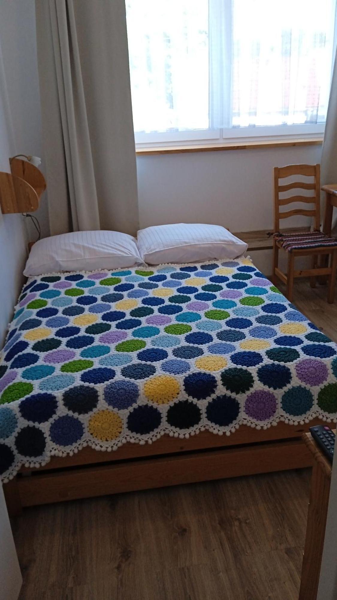 Dom Goscinny Alba Miedzywodzie Luaran gambar