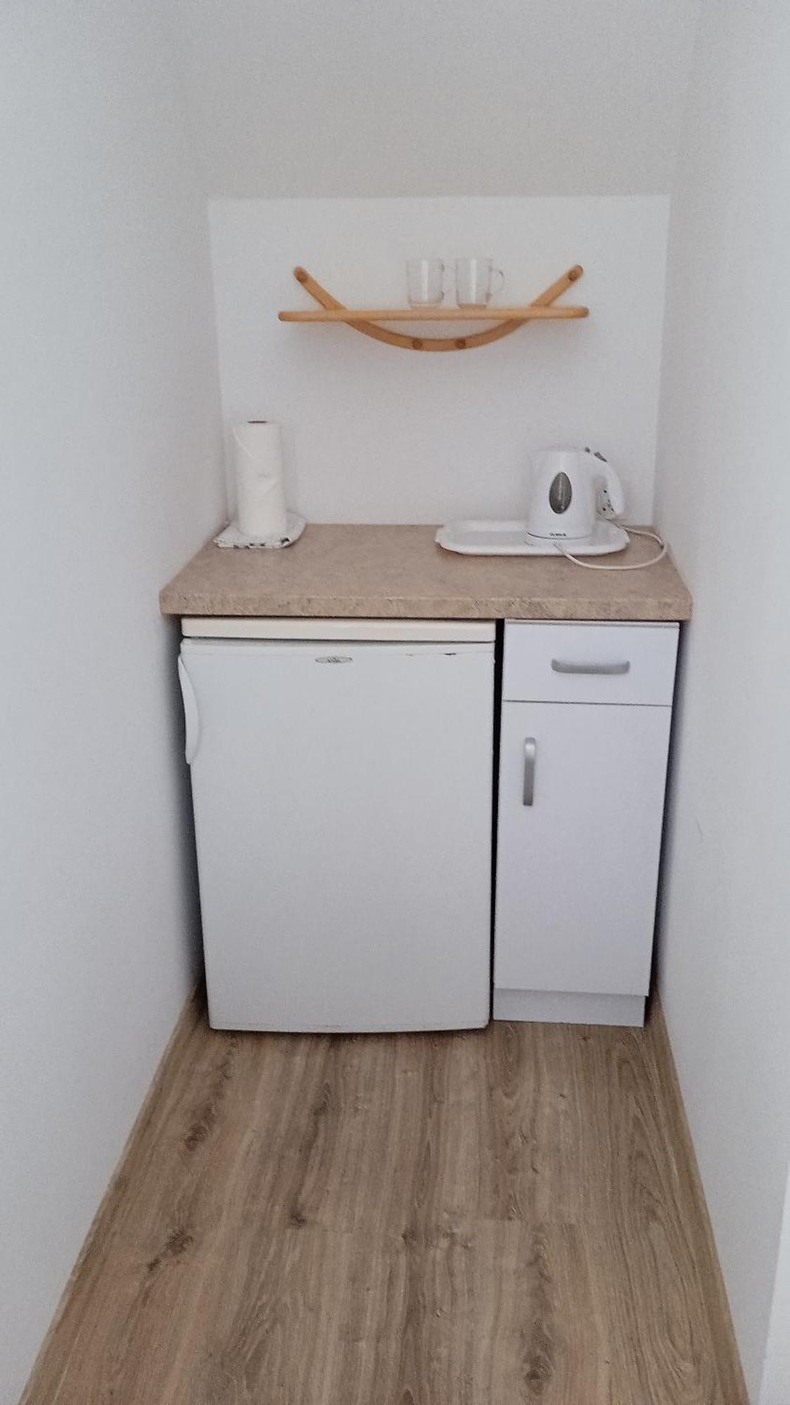 Dom Goscinny Alba Miedzywodzie Luaran gambar